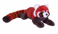 Wild Republic - Kuscheltier - Earthkins -  Roter Panda