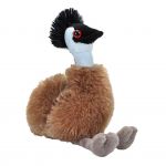Wild Republic - Kuscheltier - Pocketkins Eco - Emu