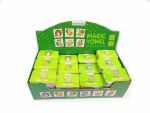 Magisches Handtuch Eule
