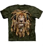 The Mountain T-Shirt - DJ Jahman - L