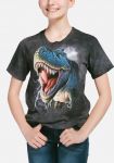 The Mountain T-Shirt - Lighting Rex KIDS - M
