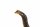 Holzkugelschreiber - Kobra Schlange, ca. 20cm